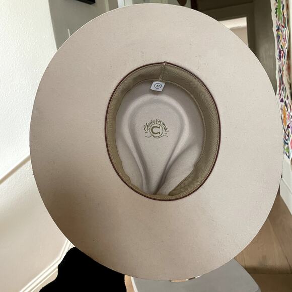Charlie 1 Horse Desert Drifter Hat - Size Medium - Picture 4 of 4